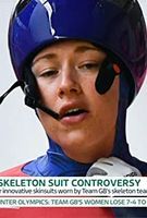 Profile picture of Lizzy Yarnold