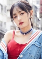 Profile picture of Huang Tingting