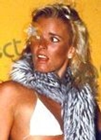 Profile picture of Nicole Brown Simpson