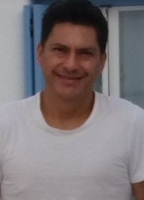 Profile picture of Juan Barragán