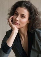 Profile picture of Elena Vozhakina