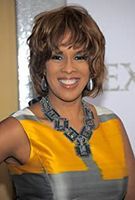 Profile picture of Gayle King