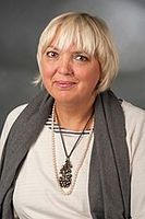 Profile picture of Claudia Roth