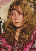 Profile picture of Sandy Denny