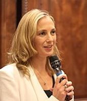 Profile picture of Lauren Weisberger