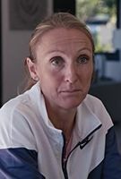 Profile picture of Paula Radcliffe