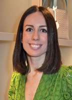 Profile picture of Serra Türker