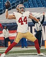 Profile picture of Kyle Juszczyk