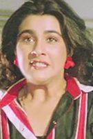 Profile picture of Amrita Singh