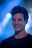 Profile picture of Wincent Weiss