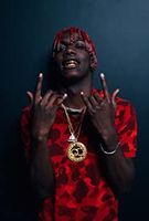 Profile picture of Lil Yachty