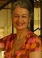 Profile picture of Ursula Cantieni