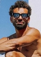 Profile picture of Mohammed Salah