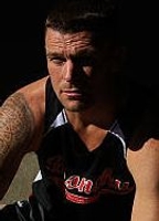 Profile picture of John Wayne Parr