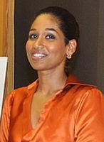 Profile picture of Lisa Hanna