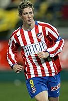 Profile picture of Fernando Torres