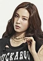 Profile picture of Yoon So-Hee