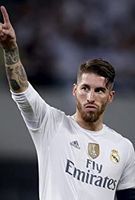 Profile picture of Sergio Ramos