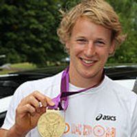 Profile picture of Epke Zonderland