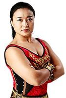 Profile picture of Meiko Satomura