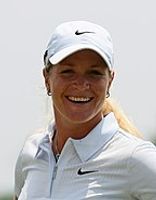 Profile picture of Suzann Pettersen