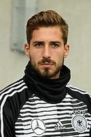 Profile picture of Kevin Trapp
