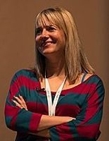 Profile picture of Lauren Beukes