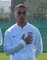 Profile picture of Sergiño Dest