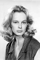 Profile picture of Sandy Dennis