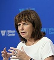 Profile picture of Patricia Bullrich