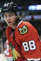 Profile picture of Patrick Kane