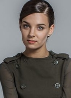 Profile picture of Irina Sheyanova