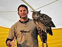 Profile picture of Steve Backshall