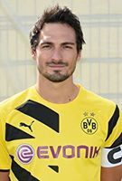Profile picture of Mats Hummels