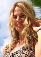 Profile picture of Rocío Vivas