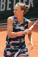 Profile picture of Viktorija Golubic