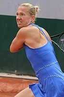 Profile picture of Kaia Kanepi