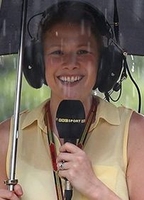 Profile picture of Jennie Gow