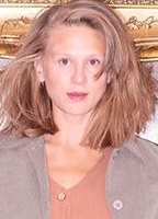 Profile picture of Gine Cornelia Pedersen