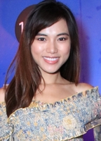 Profile picture of Kayli Tran