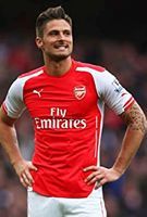 Profile picture of Olivier Giroud