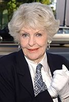 Profile picture of Elaine Stritch