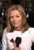Profile picture of Mary Nightingale