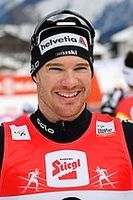 Profile picture of Dario Cologna