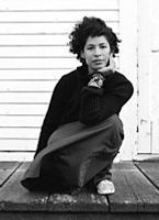 Profile picture of Rebecca Walker