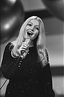 Profile picture of Mary Hopkin