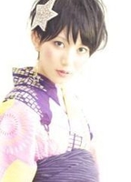 Profile picture of Kaoru Mitsumune