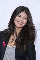 Profile picture of Nikki Yanofsky