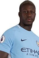 Profile picture of Benjamin Mendy