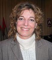 Profile picture of Christine Antorini